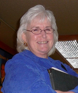 maureen