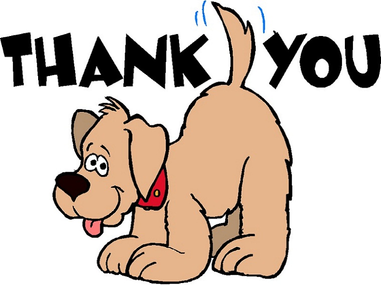 Thank you for supporting WAG!